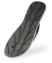 Load image into Gallery viewer, Flipflop av återvunna bildäck - Vit