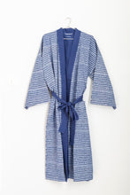 Load image into Gallery viewer, Lyxig Morgonrock / Unisex