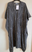 Load image into Gallery viewer, Jamdani Kaftan