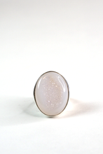 Load image into Gallery viewer, Silverringar