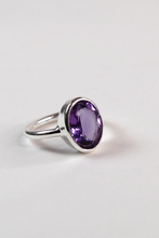 Load image into Gallery viewer, Silverringar