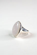 Load image into Gallery viewer, Silverringar